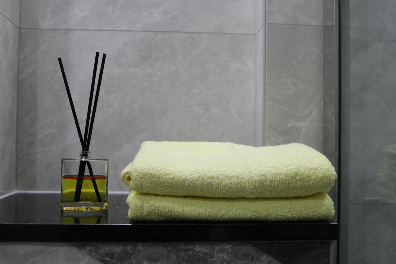 Apartament U Violetty Łeba Kültér fotó